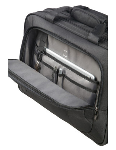 MALETÍN CON RUEDAS PARA PORTÁTIL DE 15,6"...
