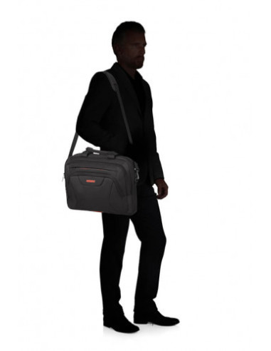 1" 120X415X320 MM AZUL AMERICAN TOURISTER SA33G005 NE