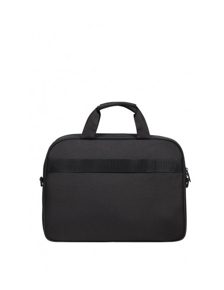 MALETÍN PARA PORTÁTIL DE 15,6" COMPARTIMENTO PARA TABLET DE 10,1" 120X415X320 MM AZUL AMERICAN TOURISTER SA33G005 NE