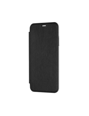 MOLESKINE FUNDA CLEAR BOOK-TYPE CASE+PAPER...