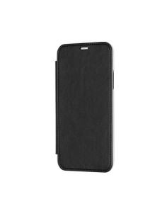 MOLESKINE FUNDA CLEAR BOOK-TYPE CASE+PAPER TEMPLATES IPHONE XR. TRANSPARENTE (ET9CBPXRCLR)