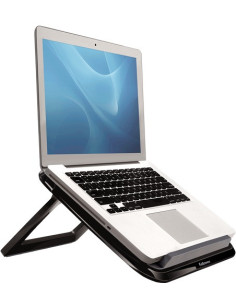 SOPORTE ELEVADOR PORTATIL I-SPIRE NEGRO FELLOWES 8212001 2