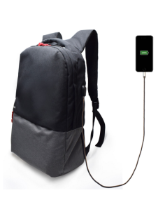 EWENT MOCHILA PORTATIL HASTA 17