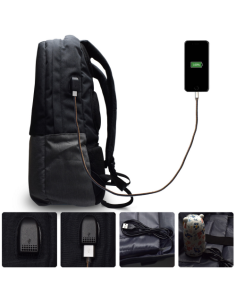 EWENT MOCHILA PORTATIL HASTA 17 2