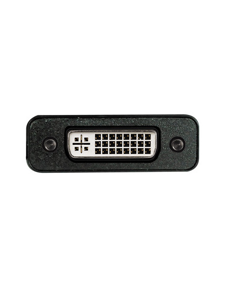 J5CREATE JUA370 MULTI-ADAPTADOR USB 3.0 A DVI/GIGABIT LAN/US