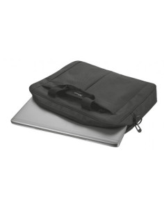 TRUST MALETIN PORTATIL PRIMO. 16". NEGRO 2