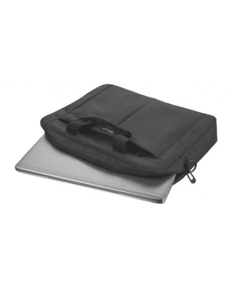 TRUST MALETIN PORTATIL PRIMO. 16". NEGRO