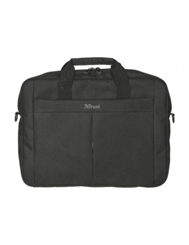 TRUST MALETIN PORTATIL PRIMO. 16". NEGRO