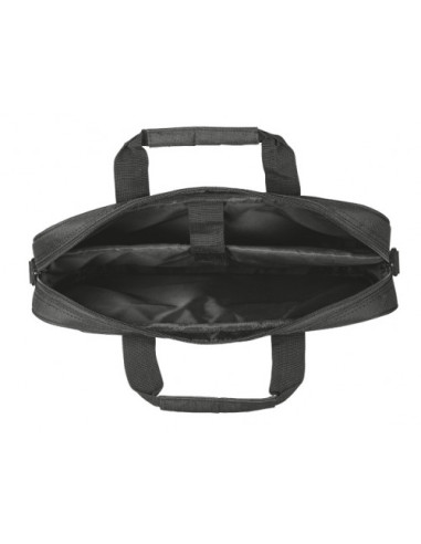 TRUST MALETIN PORTATIL PRIMO. 16". NEGRO