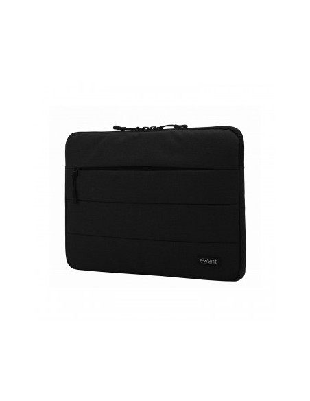 EWENT FUNDA PORTATIL CITY. 13.3”. NEGRO EWENT FUNDA PORTATIL CITY. 13.3”. NEGRO