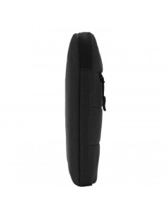 EWENT FUNDA PORTATIL CITY. 13.3”. NEGRO 2