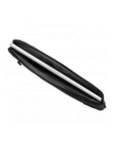 EWENT FUNDA PORTATIL CITY. 13.3”. NEGRO