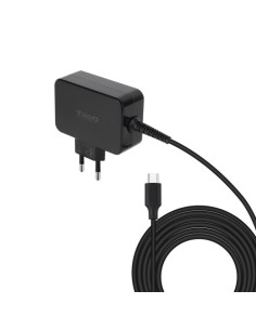 TOOQ CARGADOR PORTÁTIL GAN USB-C PD 45W