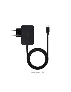 TOOQ CARGADOR PORTÁTIL GAN USB-C PD 45W 2