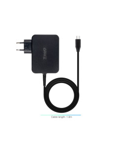 TOOQ CARGADOR PORTÁTIL GAN USB-C PD 100W 2