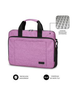 AIR PADDING LAPTOP BAG 15 2