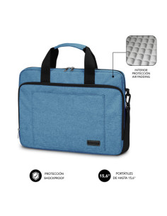AIR PADDING LAPTOP BAG 15 2