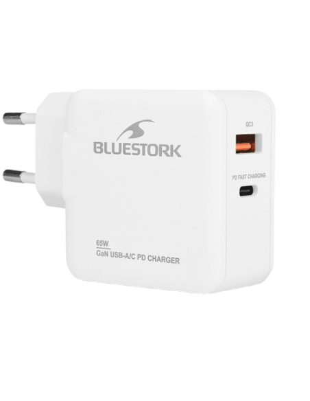 OFFICE POWER 65W - PORTS USB-A