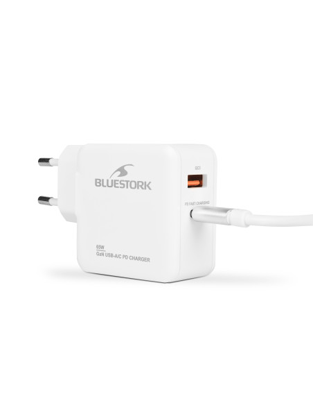 OFFICE POWER 65W - PORTS USB-A