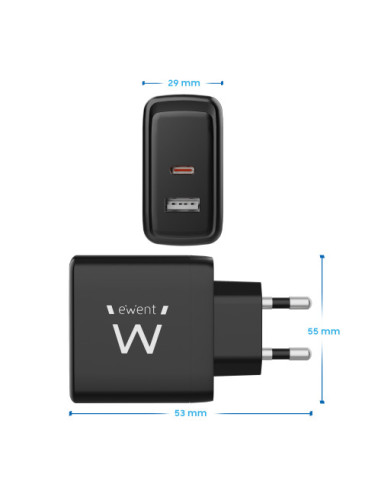 65W