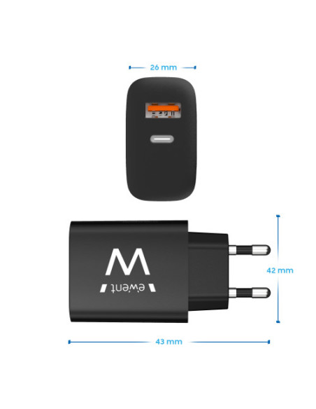 20W 20W