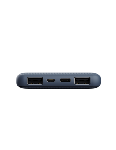 TRUST PRIMO 10.000 POWERBANK ECO BLUE