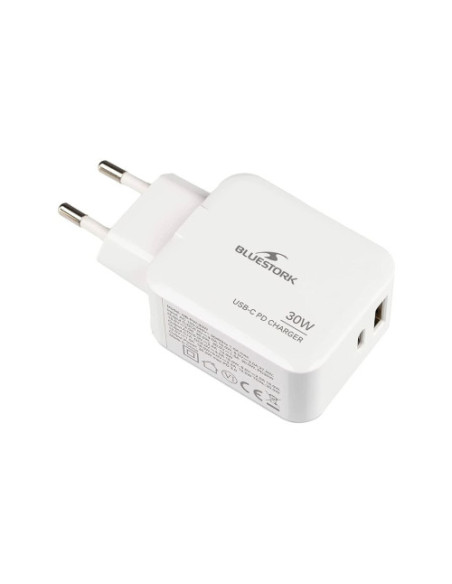 30W USBC POWER SUPPLY FOR PHON