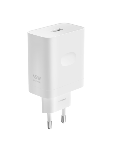 OPPO SUPERVOOC 45W POWER ADAPTER
