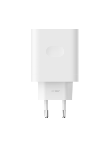 OPPO SUPERVOOC 45W POWER ADAPTER
