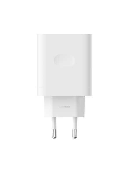 OPPO SUPERVOOC 45W POWER ADAPTER