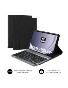SUBBLIM KEYTAB PRO BT SAMSUNG TAB A9+ 11"