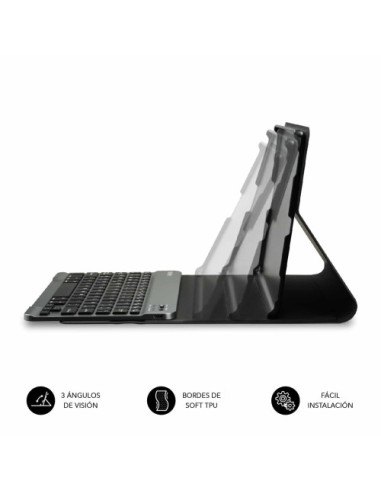 SUBBLIM KEYTAB PRO BT SAMSUNG TAB A9+ 11"