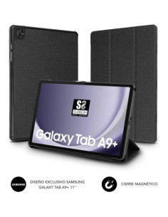 SUBBLIM SHOCK CASE SAMSUNG TAB A9+ 2