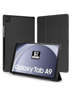 SUBBLIM SHOCK CASE SAMSUNG TAB A9 8