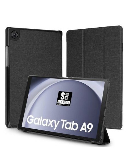 SUBBLIM SHOCK CASE SAMSUNG TAB A9 8