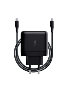 TRUST CARGADOR PARED USB-C MAXO 65W (24817) 2