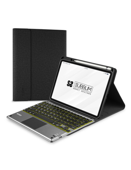 KEYTAB PRO BT TOUCHPAD IPAD 10