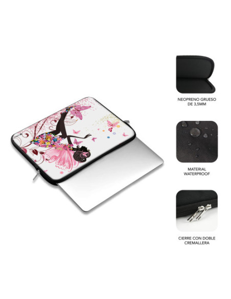 TRENDY SLEEVE NEO HADA 15,6"