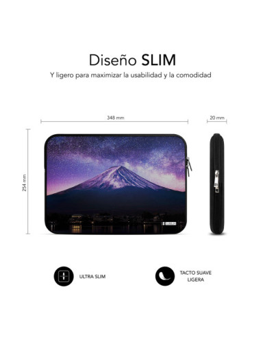 TRENDY SLEEVE NEO MOUNTAIN 13,3-14"