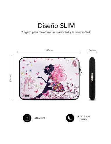 TRENDY SLEEVE NEO HADA 13,3-14"