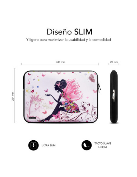 TRENDY SLEEVE NEO HADA 13,3-14"