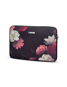 TRENDY SLEEVE NEO FLOWERS 15