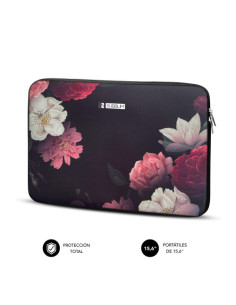 TRENDY SLEEVE NEO FLOWERS 15 2