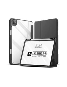 CLEAR SHOCK CASE IPAD PRO 12