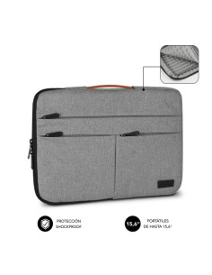 AIR PADDING 360 SLEEVE 15 2
