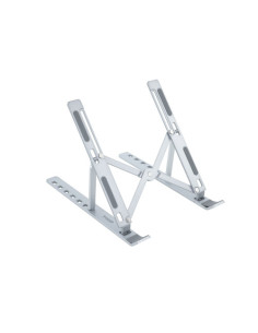 TOOQ SOPORTE ELEVADOR ALUMINIO PLEGABLE PORTÁTILES