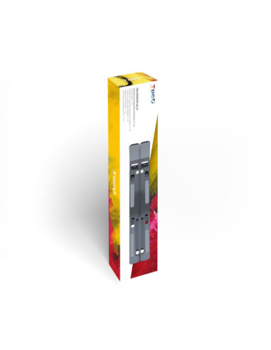 TOOQ SOPORTE ELEVADOR ALUMINIO PLEGABLE...