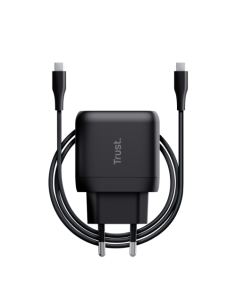 TRUST MAXO CARGADOR USB-C 45 W 2