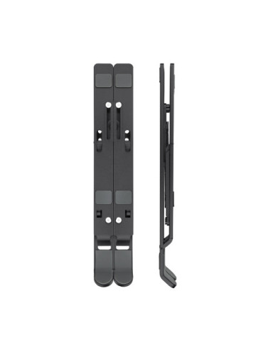 TOOQ SOPORTE ELEVADOR ALUMINIO PLEGABLE...