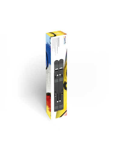 TOOQ SOPORTE ELEVADOR ALUMINIO PLEGABLE...